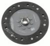 PORSC 0002032109 Clutch Disc